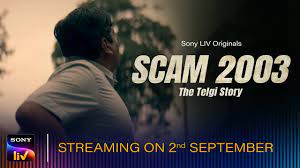 Scam 2003-The Telgi Story Review, Cast, Actor, Release Date