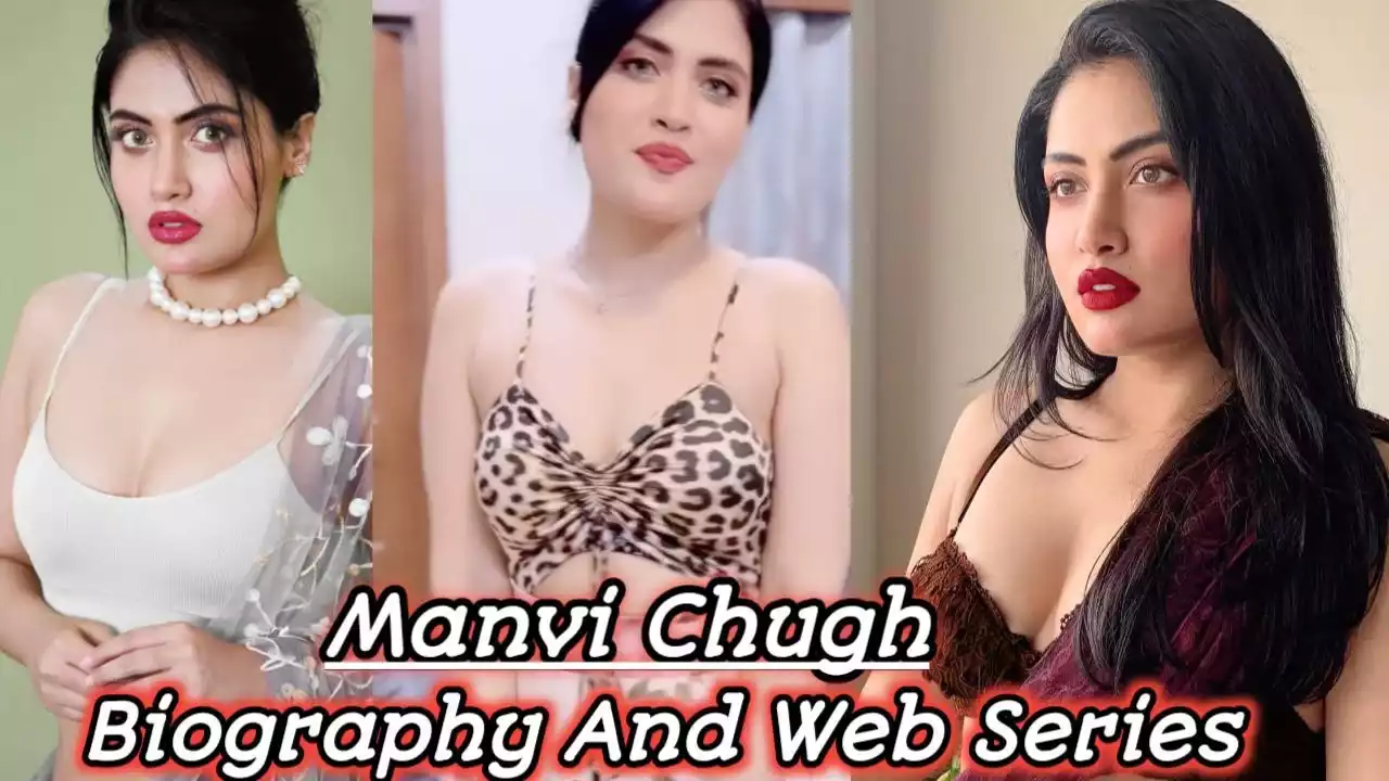 Manvi Chugh