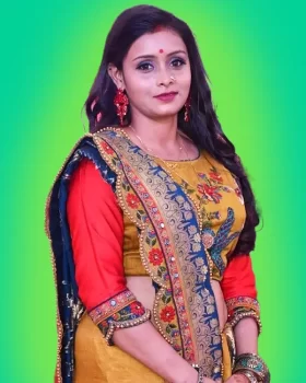 Priyanka Chaurasia Web Series