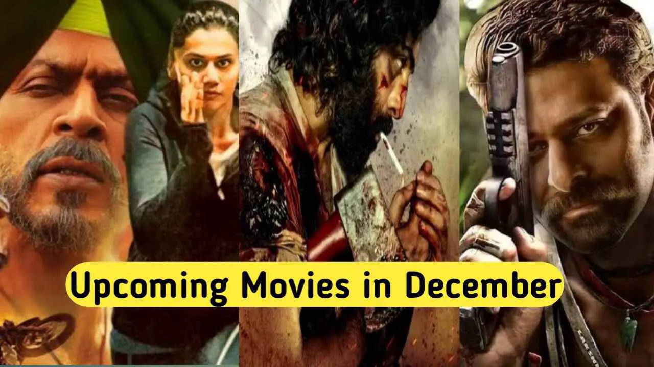 Upcoming Movies in December 2023: विक्की कौशल की ‘सम बहादुर’ से लेकर प्रभास की ‘सलार’ तक; बॉक्स ऑफिस पर होगी धमाकेदार एंट्री