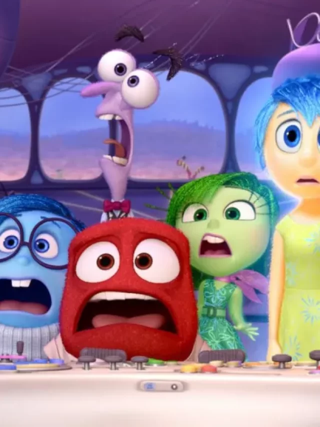 ‘Inside Out 2’ Trailer Released: Know About it