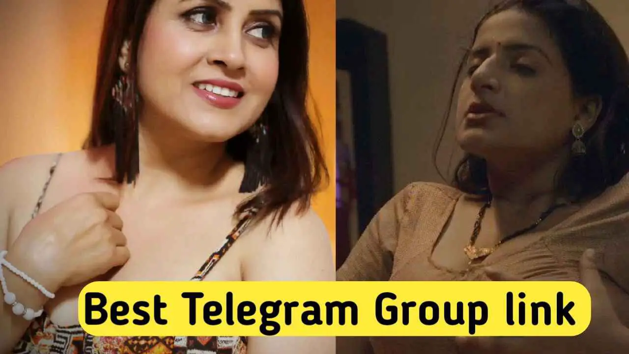 Telegram Group Link For Entertainment 2024