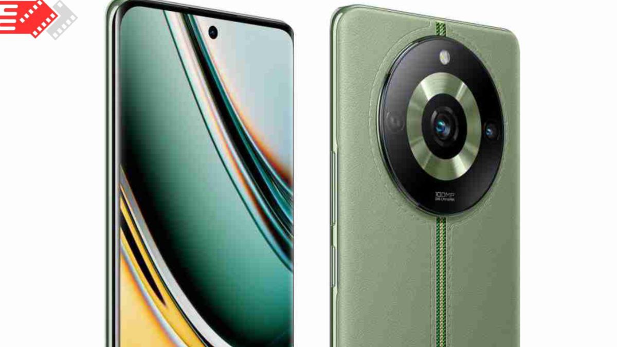 ले आइए 100MP कैमरा वाला Realme 11Pro 5G धांसू स्मार्टफोन, जो मार्केट में मचा रहा हैं बवाल