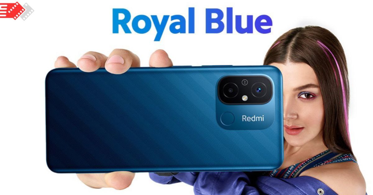 50MP कैमरा और 7GB रैम के साथ कम बजट में मिल रहा Redmi 12C स्मार्टफोन, मिल रही 50% की छूट